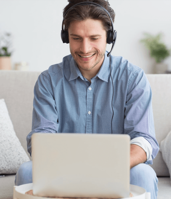 Call Center Team in Tottenville, NY - OnCalla