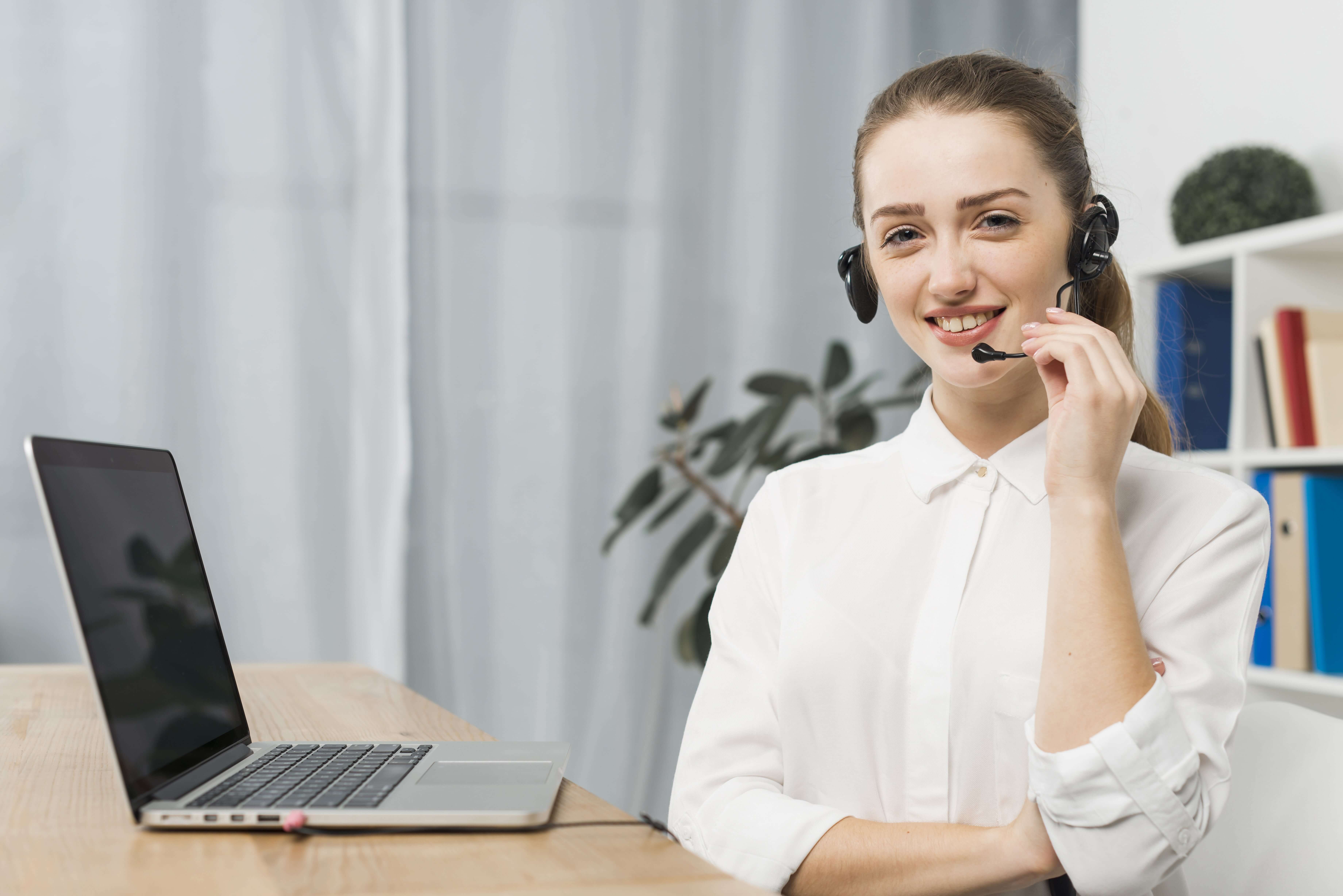 General Call Center Services in Tottenville, NY