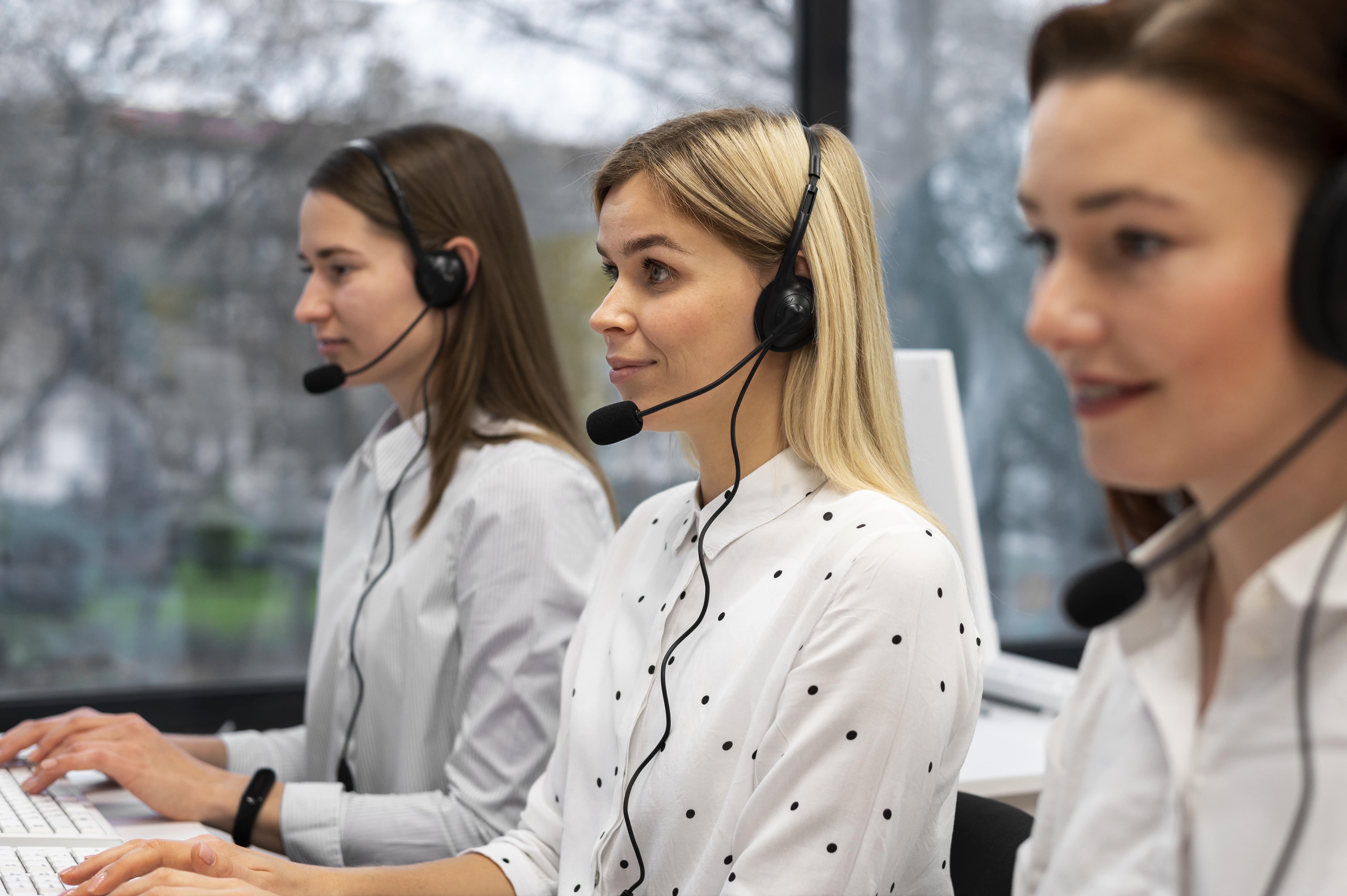 General Answering Services in Tottenville, NY
